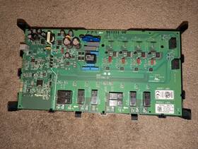 125710511-14 Wolf 9057047 Sub-zero Wall Oven Main Control Board - Part #