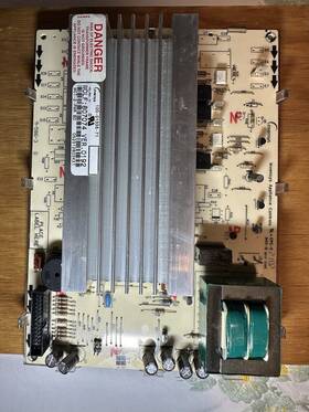 Ct15e Wolf Power Module For Electric Cooktop Oem Original Ships Asap