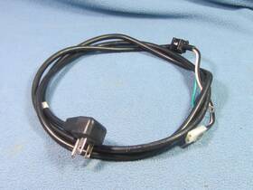 801499 Wolf Ct30g Oem Genuine Appliance Parts Power Cord Ct Models