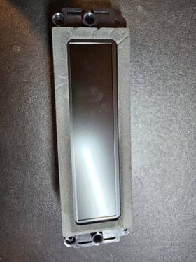 So30-2g Wolf Do30-2g Part# 827682 Now 828800 Display Module Wall Oven Do30-2g/b And More