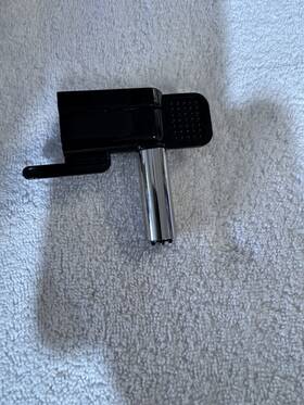 Ec24s Wolf Genuine Oem Water Spout Replacement Smoke Free Home
