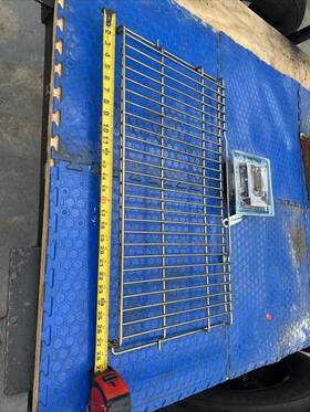 Df366 Wolf Ir365 Df36 Oven Rack Genuine Oem Part