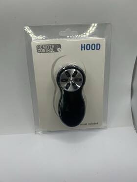 Jxrc70 Wolf Ge Range/chimney Vent Ceiling Hood Remote Control