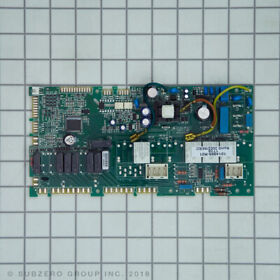 827904 Wolf Part# Power Relay Board Cso24 Cso30 New In Box