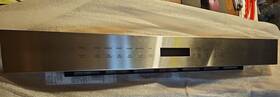 Spo30pe Wolf Part# 828664 Control Panel Stainless In Box Factory Part