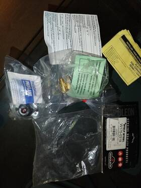 W175-0318 Wolf Ng To Lp Kit
