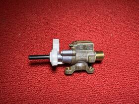 Wb21x10121 Wolf Used Range Burner Gas Valve With Ignition Switch - No Mount Bracket