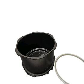 Bpcrm800 Wolfgang Puck 8 Quart Pressure Cooker Replacement Inner Pot