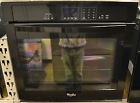 Wos51ec0ab Whirlpool Built-in Black Electric