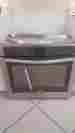 Wos51ec0as Whirlpool 5.0 Cu.ft Single Wall