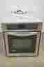 Wos51es4es Whirlpool Single 24 Electric Wall Oven Stainless Nob 2925