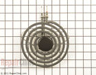 Wp12001559 Whirlpool Genuine Maytag Range Stove Coil Surface Element New Oem