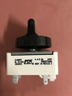 Wp3149404vp Whirlpool Corp Range Surface Element Control Switch