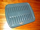 Rf378pxgq0 Wp3196076 Wp3195996 Whirlpool Oem Kenmore Range Oven Broiler Pan Set Porcelain