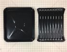 Wp3401f075-19 Y3413f01619 Whirlpool Genuine Oem