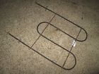 9119108610 Wp4334925 Kenmore Top Broiler Element Part Fit Model