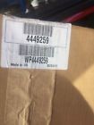 Wp4449259 Whirlpool New 4449259 Glass