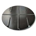 Wp4455109 Whirlpool Kitchenaid Genuine Oem Simmer Plate