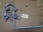 Wp8286559 Wp4456817 Whirlpool Range Burner Valve Pipe Manifold