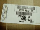 Wp5701m382-60 Whirlpool 5701m382-60 Stove Oven