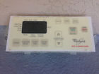 Wp6610454r Wp6610457 Whirlpool Range Oven Colck 8524305 Wp6610454r Wp6610457 Whirlpool Range Oven Colck 8524305