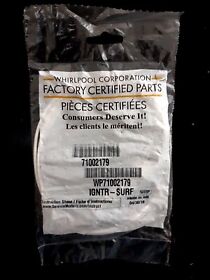 Wp71002179 71002179 Oem Whirlpool Range Surface Igniter Ships Fast 8c