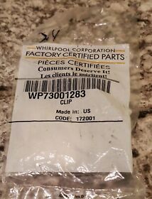 Wp73001283 Whirlpool Surface Burner Igniter Oem