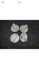 Mgr5750adw Wp74003769 Maytag Range Oven Burner Knobs Set Of