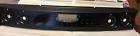 Wp74005737 Whirlpool Control Panel Assy Black