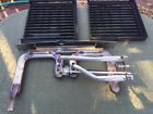 Wp74006070 71003267 Whirlpool E-burner Grill