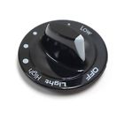 Wp74008850 Whirlpool Genuine Amana Range Burner Knob New Oem