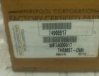 Wp74009917 Whirlpool Thermostat Gas