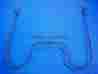 Wp74010750 74010750 Whirlpool Maytag Bake Element 74003039 New Oem