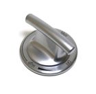Wp74011664 Whirlpool Range Burner Knob New Oem