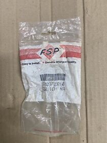 Wp7403p190-60 Whirlpool Surface Burner Igniter Switch Oem