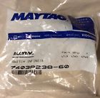 Wp7403p238-60 Whirlpool Genuine Maytag Jennair Kenmore Range Infinite Switch Wp7403p238-60 Whirlpool Genuine Maytag Jennair Kenmore Range Infinite Switch