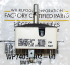 Wp-7403p402-60 Wp7403p402-60 Whirlpool Ap6011300 Ps11744496 728628854095 Wp-7403p402-60 Wp7403p402-60 Whirlpool Ap6011300 Ps11744496 728628854095