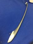 Wp7701p526-60 Whirlpool Maytag Range Handle Silver