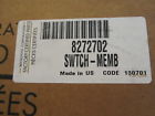 Wp8272702 Whirlpool Range White Membrane Switch