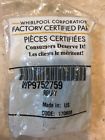 Wp9752759 Whirlpool Brand New Oven Double Range Relay Oem