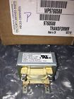 Wp9760588 Whirlpool Oven Power Transformer