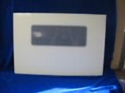 Wp9762476 Whirlpool Elect Range Oven Glass Pn
