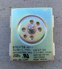 Wp9763759 Whirlpool Range Stove Burner