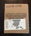 Wp98014893 Whirlpool Corp Range Safety Wp98014893 Whirlpool Corp Range Safety