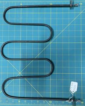 Rp826 Wpl Ts826 Ch826 Broil Element-whirlpool Kenmore Frigidaire Range-nos-nob-new