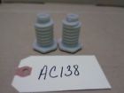 Wpw10058460 Whirlpool Leveling Legs Feet Quantity
