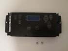 Wpw10108290 Whirlpool Range Control Board