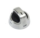 Wpw10156265 Whirlpool Kitchenaid Gas Range Knob Turbo New Oem