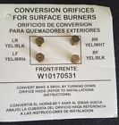Wpw10170531 Whirlpool New And Genuine