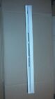 Wpw10016370 Wpw10202216 Whirlpool Oven Door Handle And Grille Oem Part